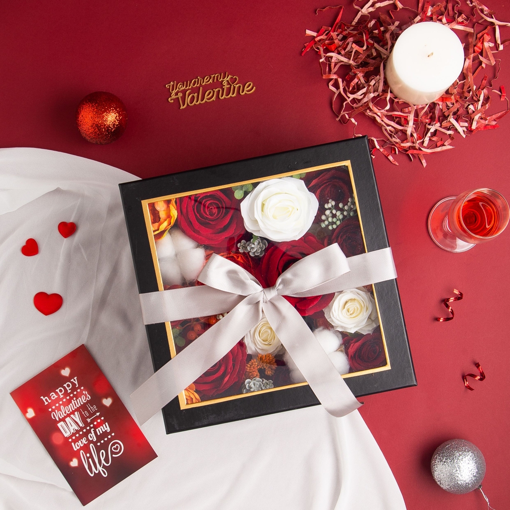 Passion Box - Love Potion