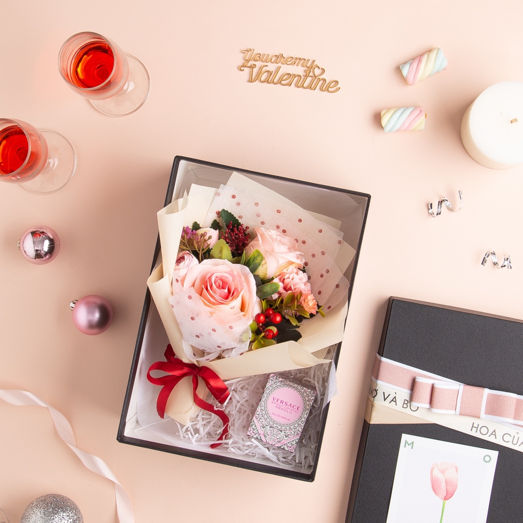 Dream Box - Ladylove
