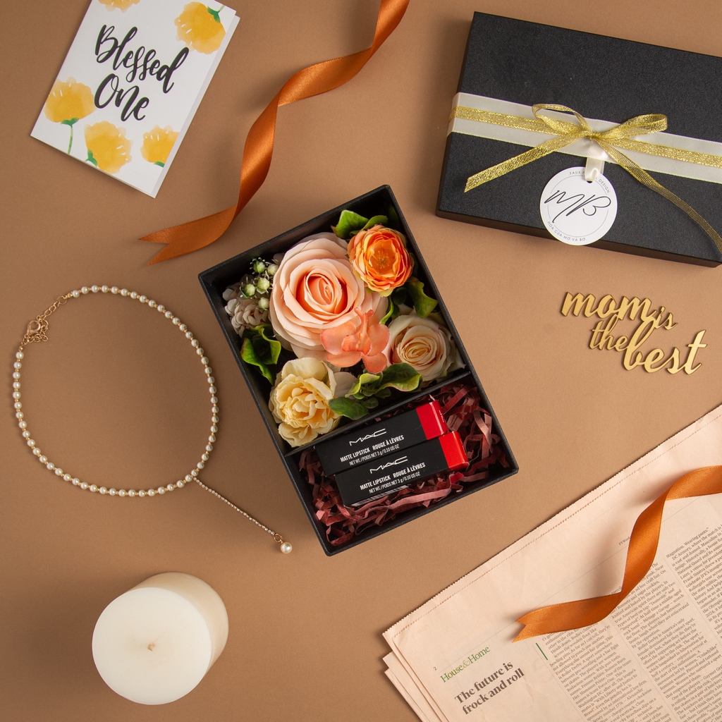 Kaori Box - Clementine