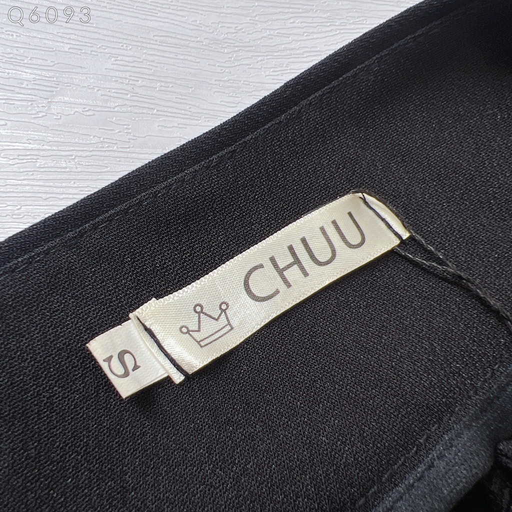Quần Tây Pass 2N Q6093