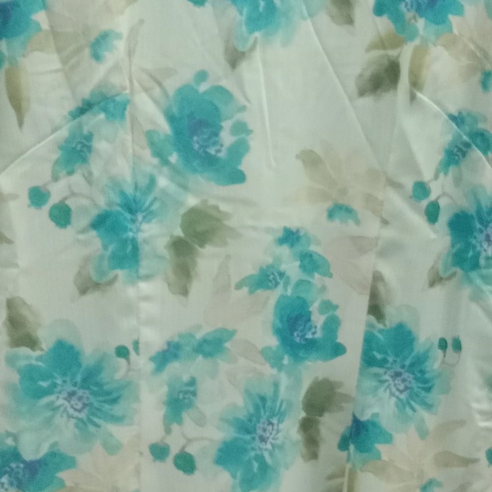 Áo Dài 4T Bamboo AD9286 (áo lẻ)