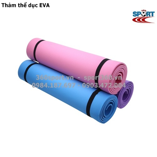 Thảm tập thể dục EVA