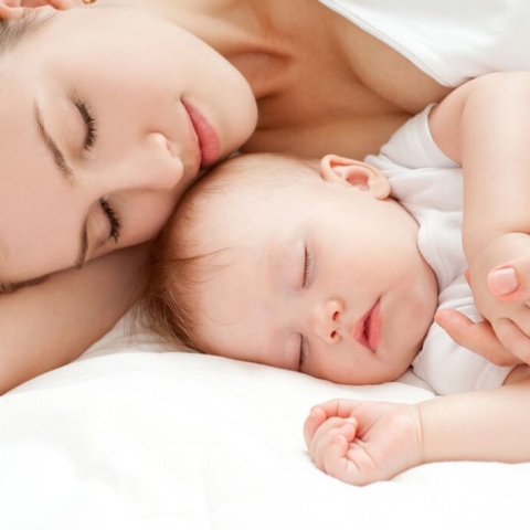 Quy tắc phục hồi sau sinh mẹ phải nhớ