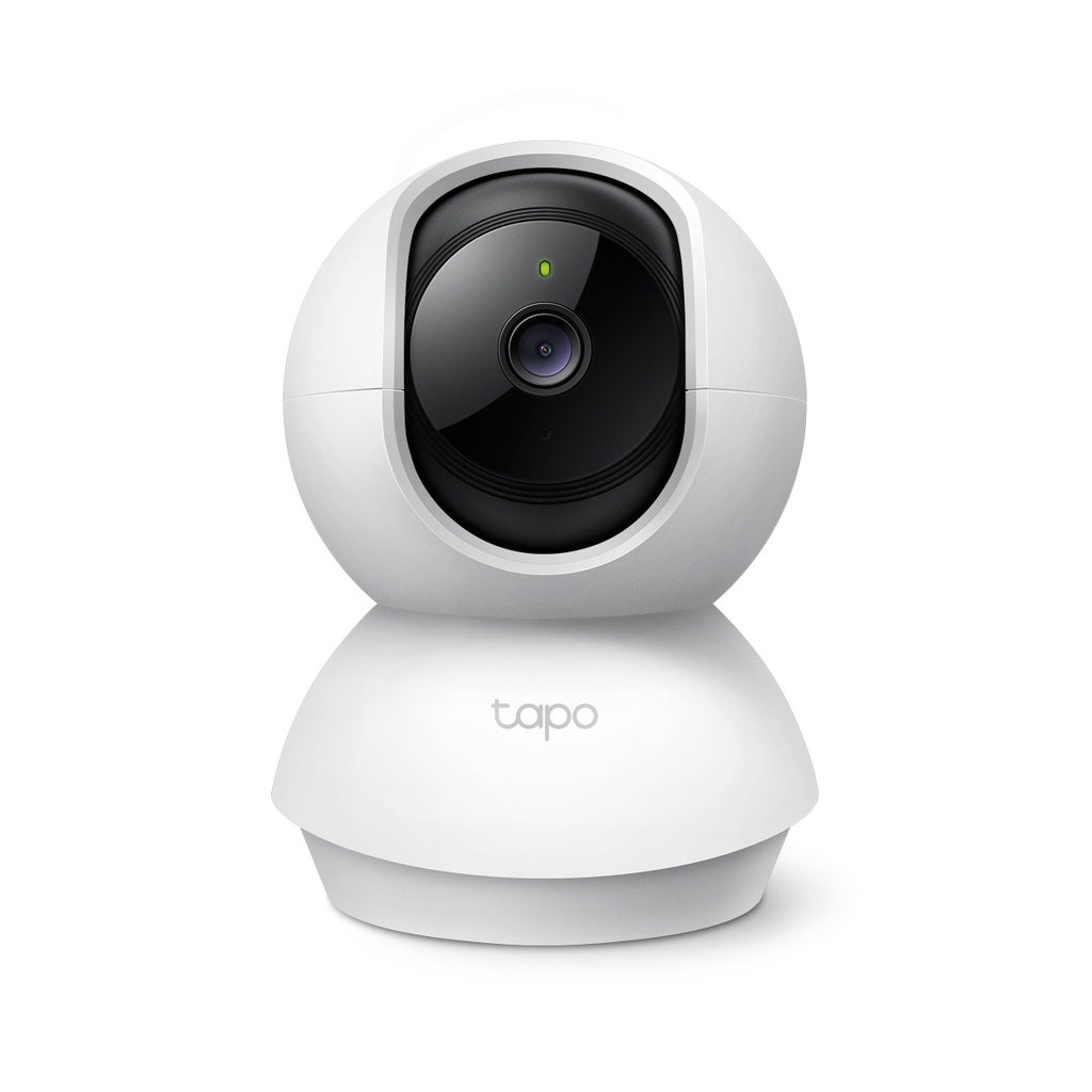 Camera IP WiFi TP-Link Tapo C200 360° 1080P 2MP
