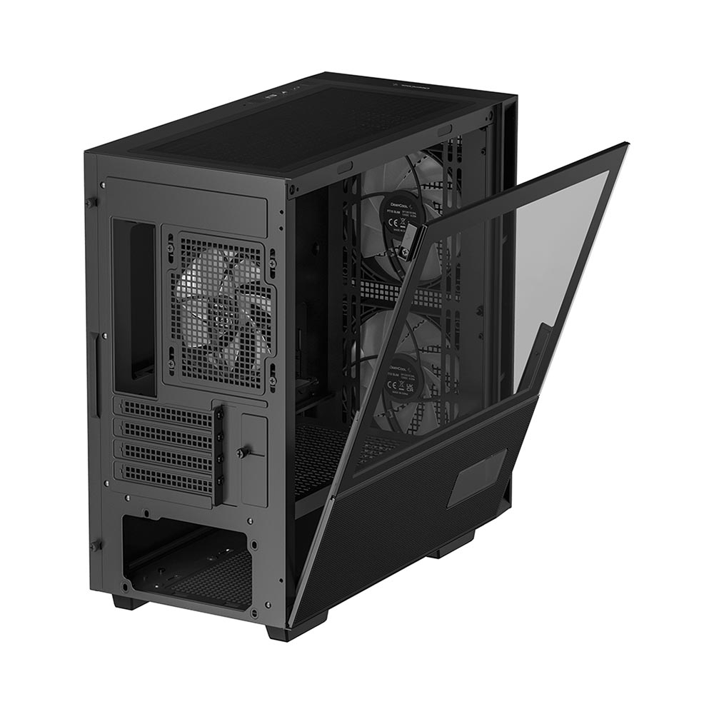 Case máy tính Deepcool CH360 Digital ARGB R-CH360-BKAPE3D-G-1