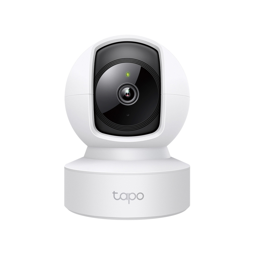 Camera IP WiFi TP-Link Tapo C212 360° 2K 3MP