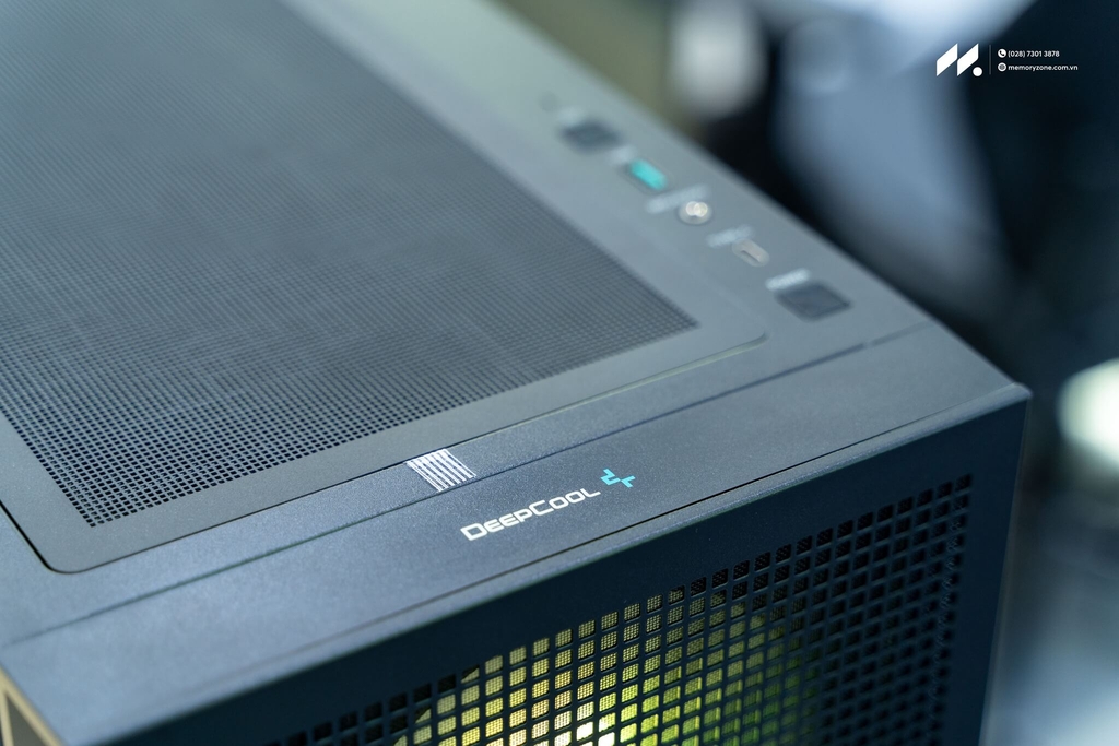 PC GAMING-AAA U5-4070S ( Ultra 5 245K, RTX 4070 SUPER 12GB, Ram 32GB, SSD 500GB, 850W)