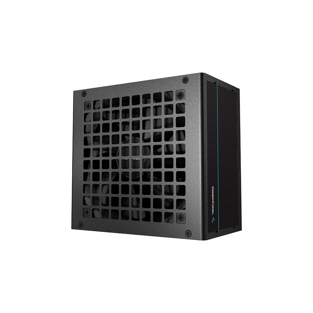 Nguồn máy tính Deepcool PF650 650W 80 Plus R-PF650D-HA0B-EU