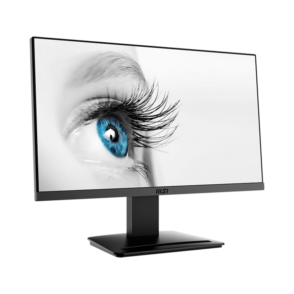 Màn hình MSI PRO MP223 21.45 Inch VA 100Hz PRO-MP223