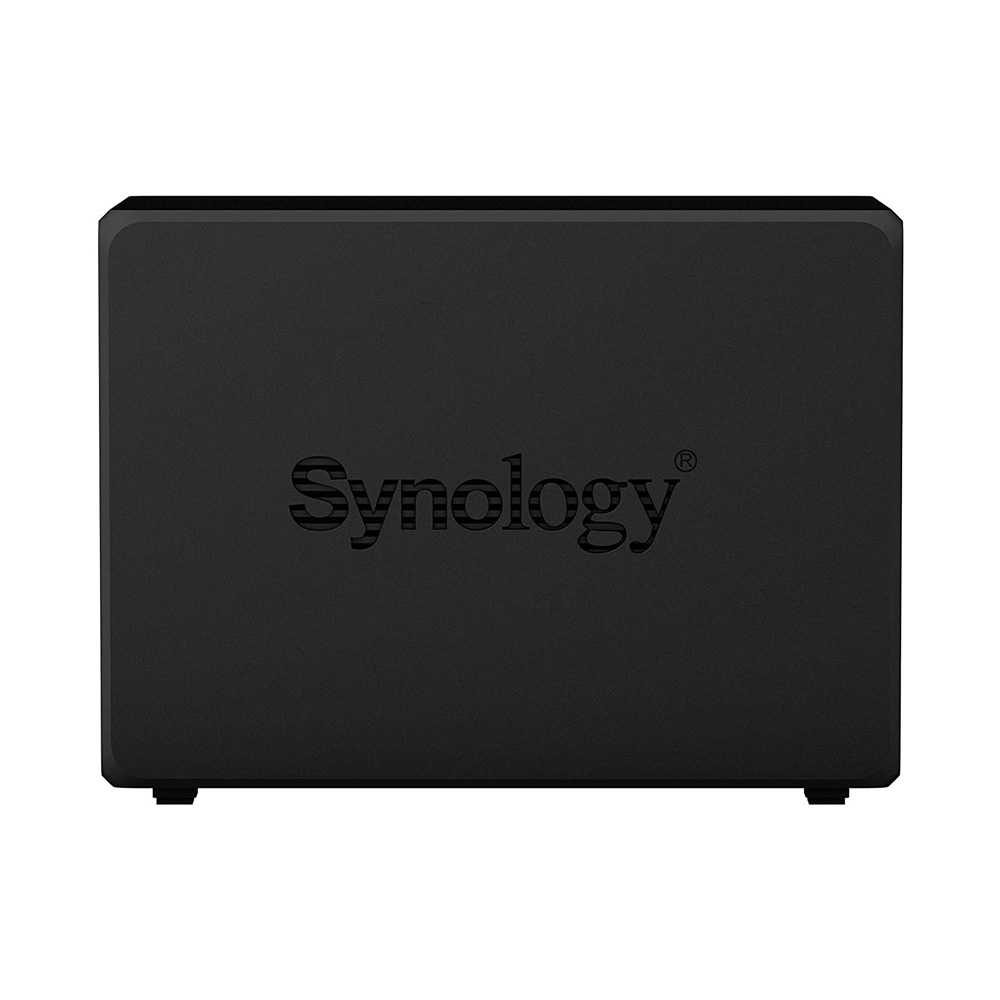 Thiết bị lưu trữ mạng NAS Synology DS720+