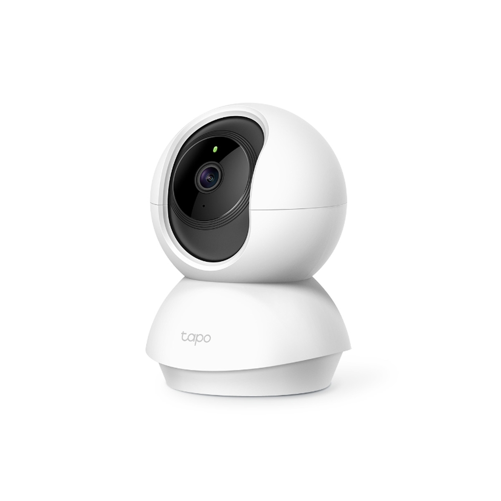 Camera IP WiFi TP-Link Tapo C200 360° 1080P 2MP