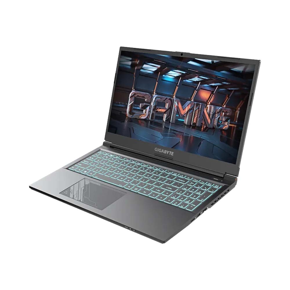 Laptop Gaming Gigabyte G5 MF-E2VN333SH (i5-12500H, RTX 4050 6GB, Ram 8GB DDR4, SSD 512GB, 15.6 Inch 144Hz FHD)