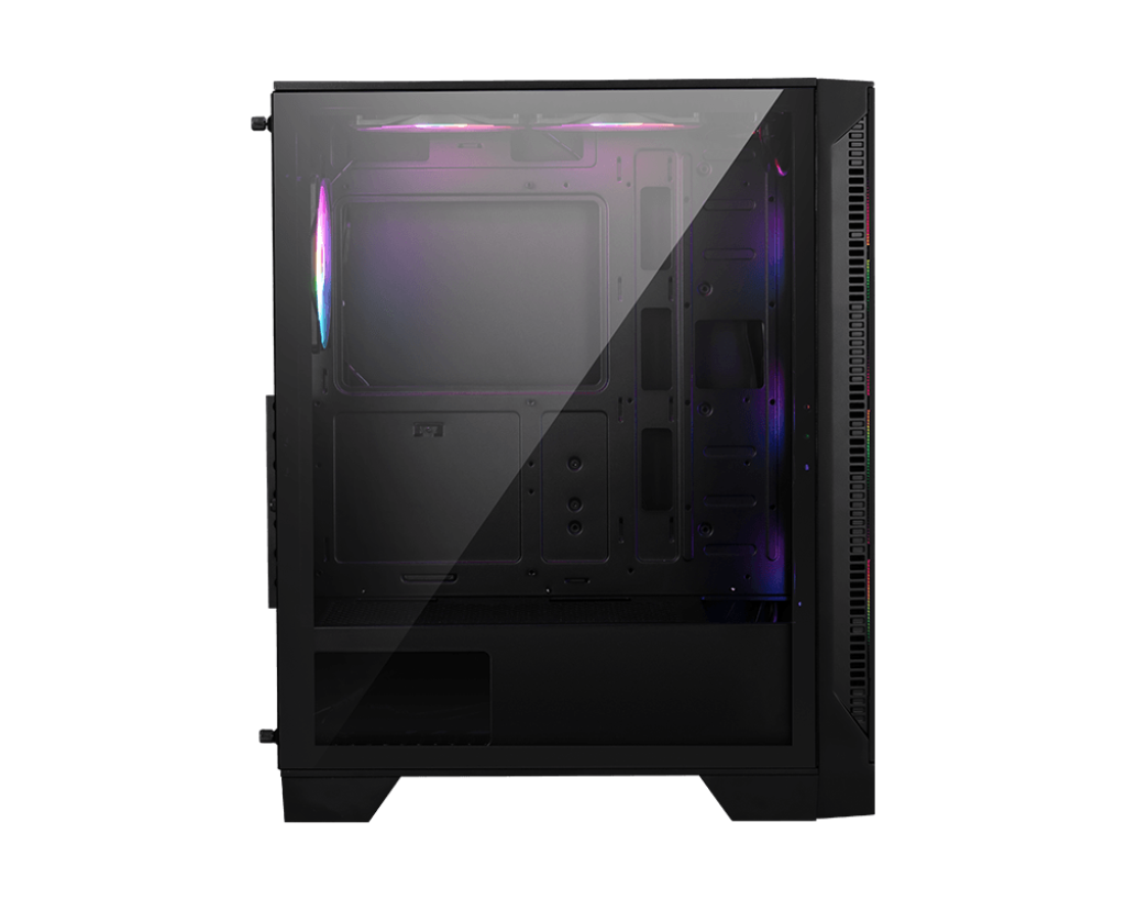 Case máy tính MSI MAG FORGE 120A Airflow MAG-FORGE-120A