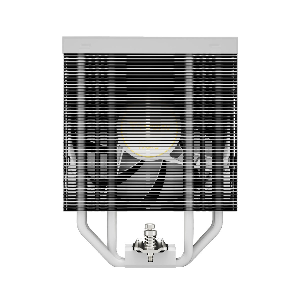 Tản nhiệt khí Gamdias BOREAS E2-41DWH Digital White CCBORE41DWHGA