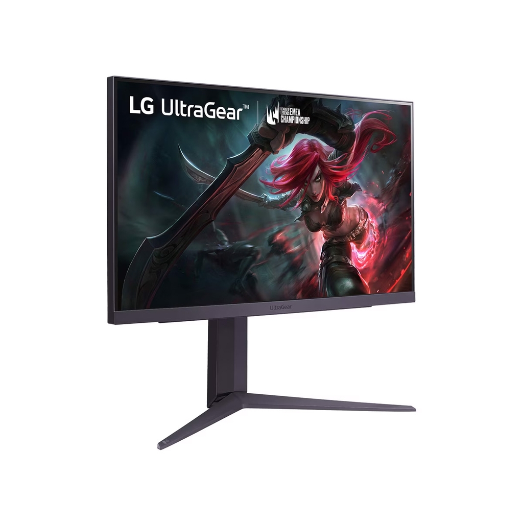 Màn hình LG 25GR75FG-B 24.5 Inch IPS 360Hz