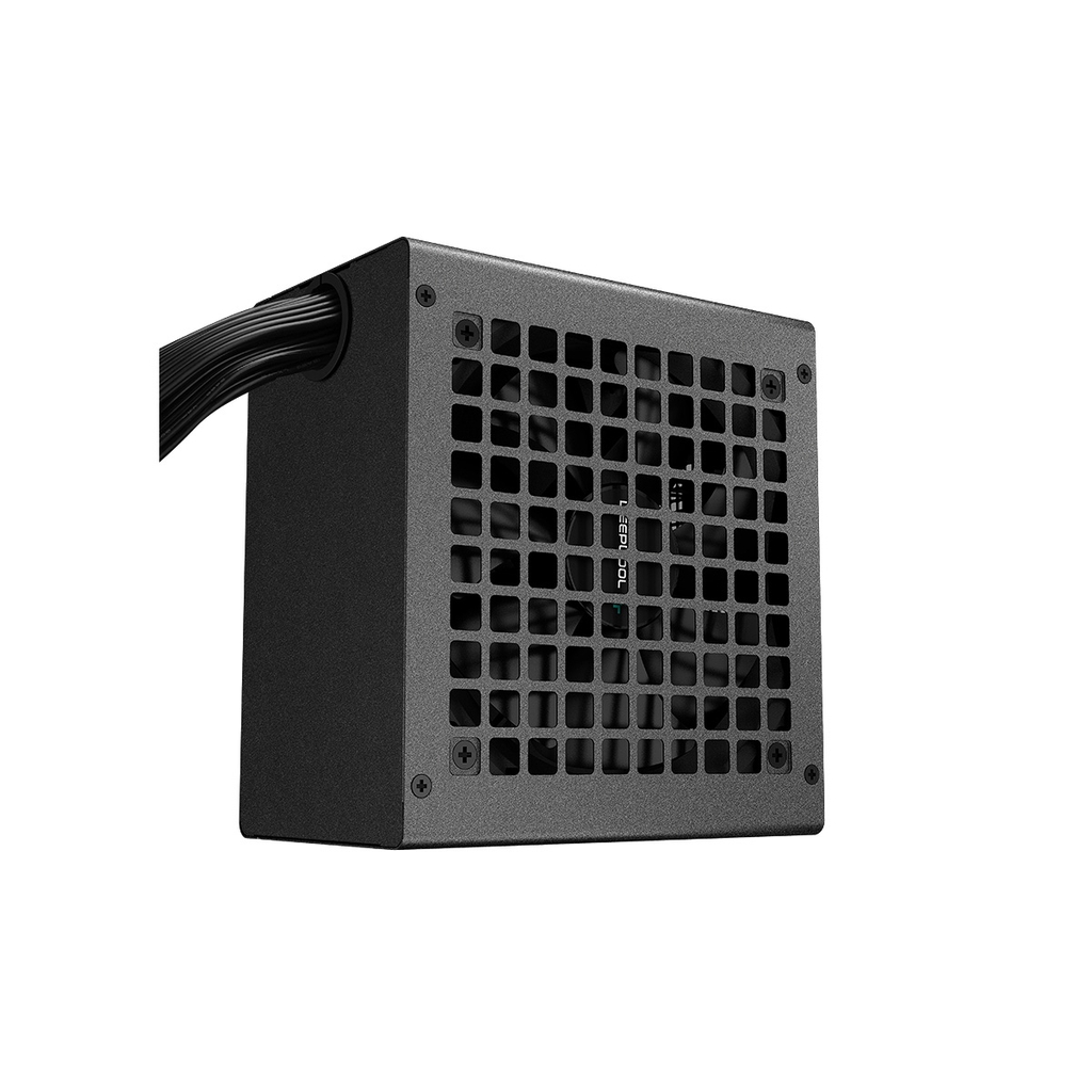 Nguồn máy tính Deepcool PF650 650W 80 Plus R-PF650D-HA0B-EU