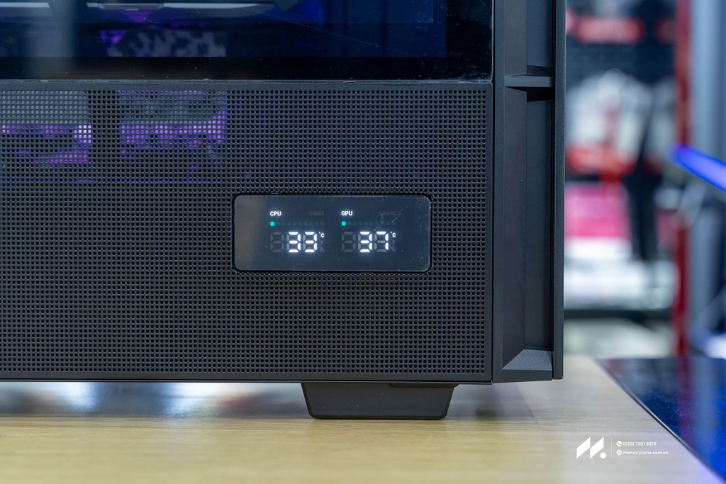 PC ST GAMING U7-5080 ( U7-265K, RTX 5080 16GB, Ram 64GB, SSD 1TB, 1000W )