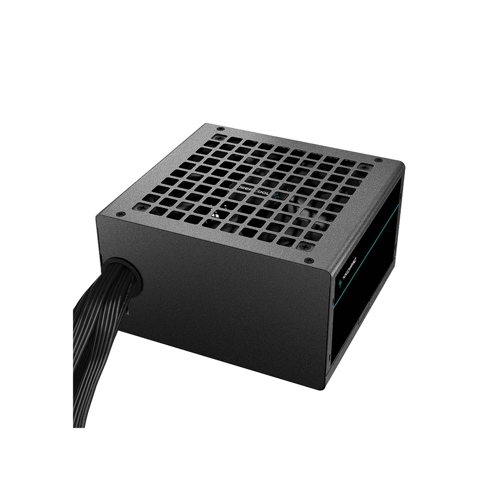 Nguồn máy tính Deepcool PF650 650W 80 Plus R-PF650D-HA0B-EU