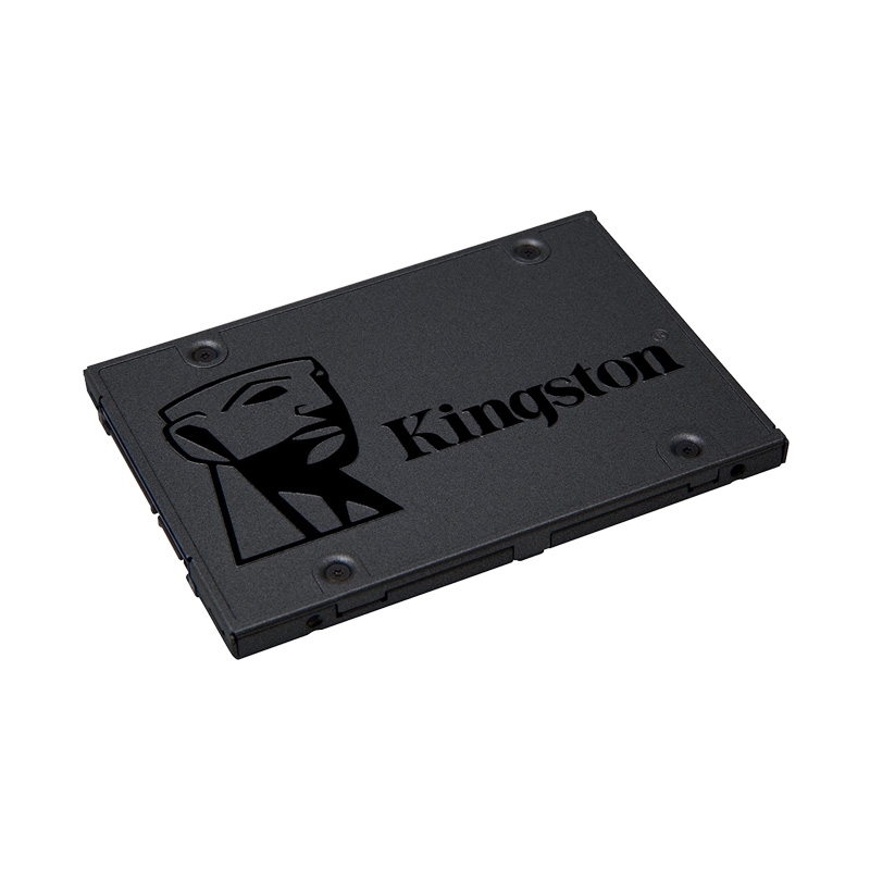 SSD Kingston A400 480GB 2.5-Inch SATA III SA400S37/480G