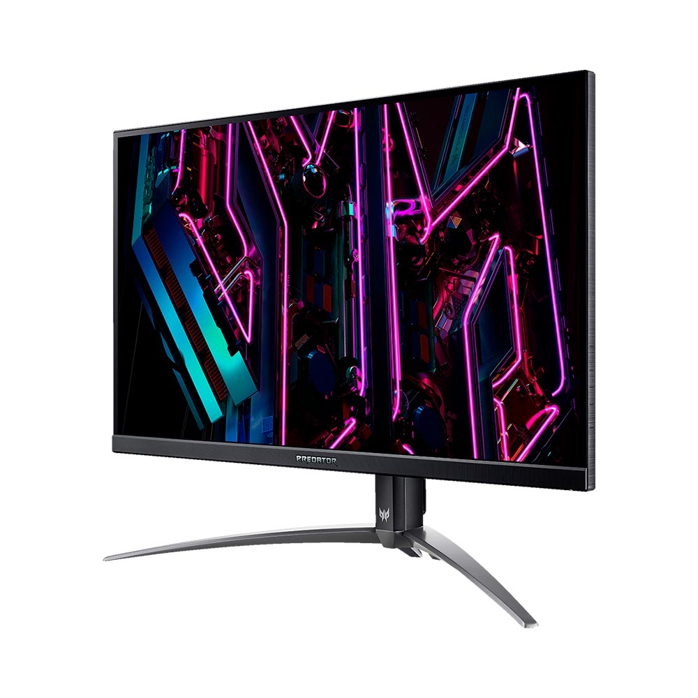 Màn hình Acer Predator XB273U V3 27HL 27 inch IPS 2K 180Hz UM.HX2SV.302