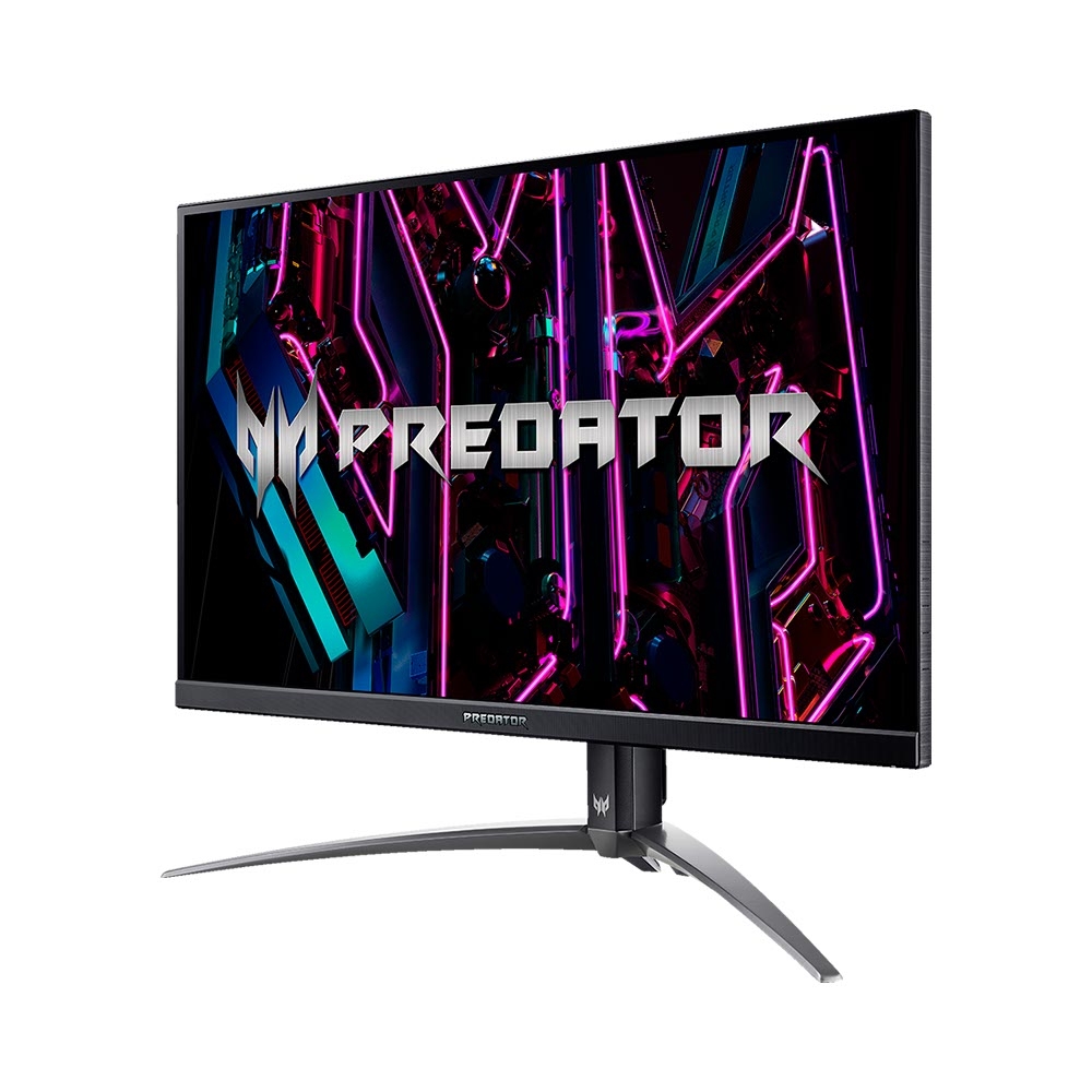 Màn hình Acer Predator XB273U V3 27HL 27 inch IPS 2K 180Hz UM.HX2SV.302