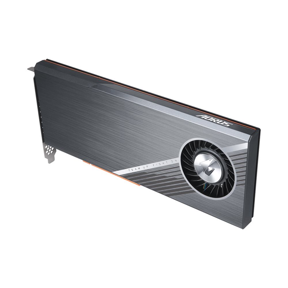 SSD Gigabyte Aorus 8TB AIC PCI-Express 4.0 x16 NVMe GP-ASACNE6800TTTDA