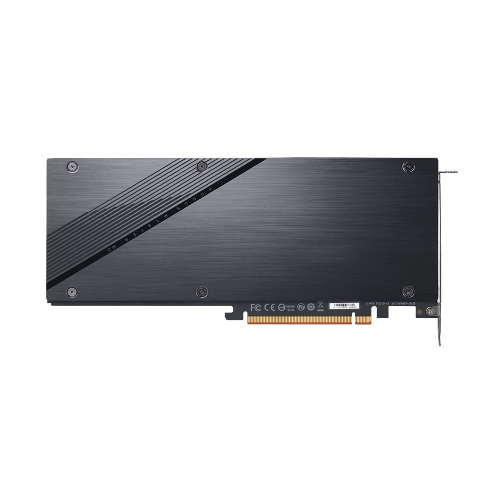 SSD Gigabyte Aorus 8TB AIC PCI-Express 4.0 x16 NVMe GP-ASACNE6800TTTDA