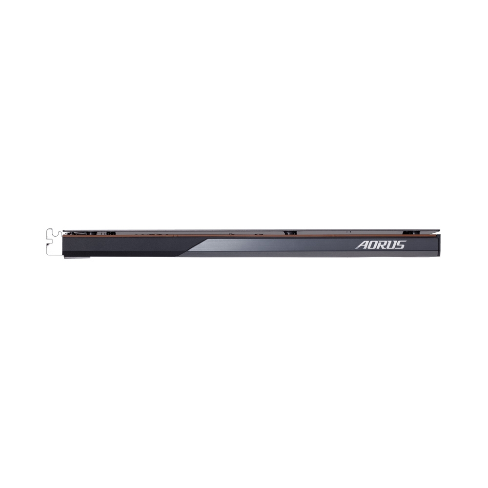 SSD Gigabyte Aorus 8TB AIC PCI-Express 4.0 x16 NVMe GP-ASACNE6800TTTDA