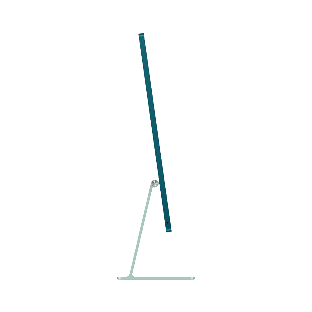 Apple iMac M1 24 Inch 2021 (Apple M1, 7-Cores GPU, Ram 8GB, SSD 256GB, 24 Inch Retina 4.5K)