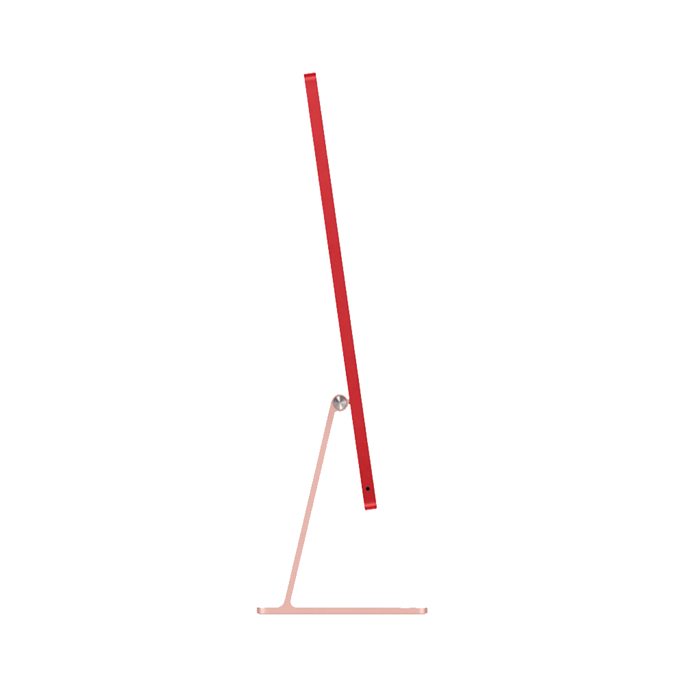 Apple iMac M1 24 Inch 2021 (Apple M1, 7-Cores GPU, Ram 8GB, SSD 256GB, 24 Inch Retina 4.5K)