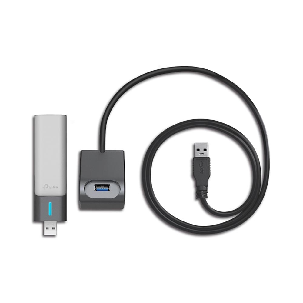 USB WiFi TP-Link Archer TX50UH WiFi 6 AX3000 Archer-TX50UH