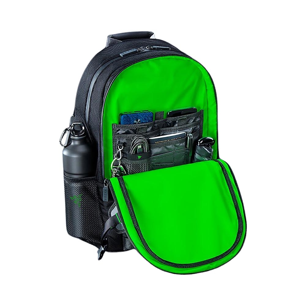 Balo Razer Rogue Backpack V3
