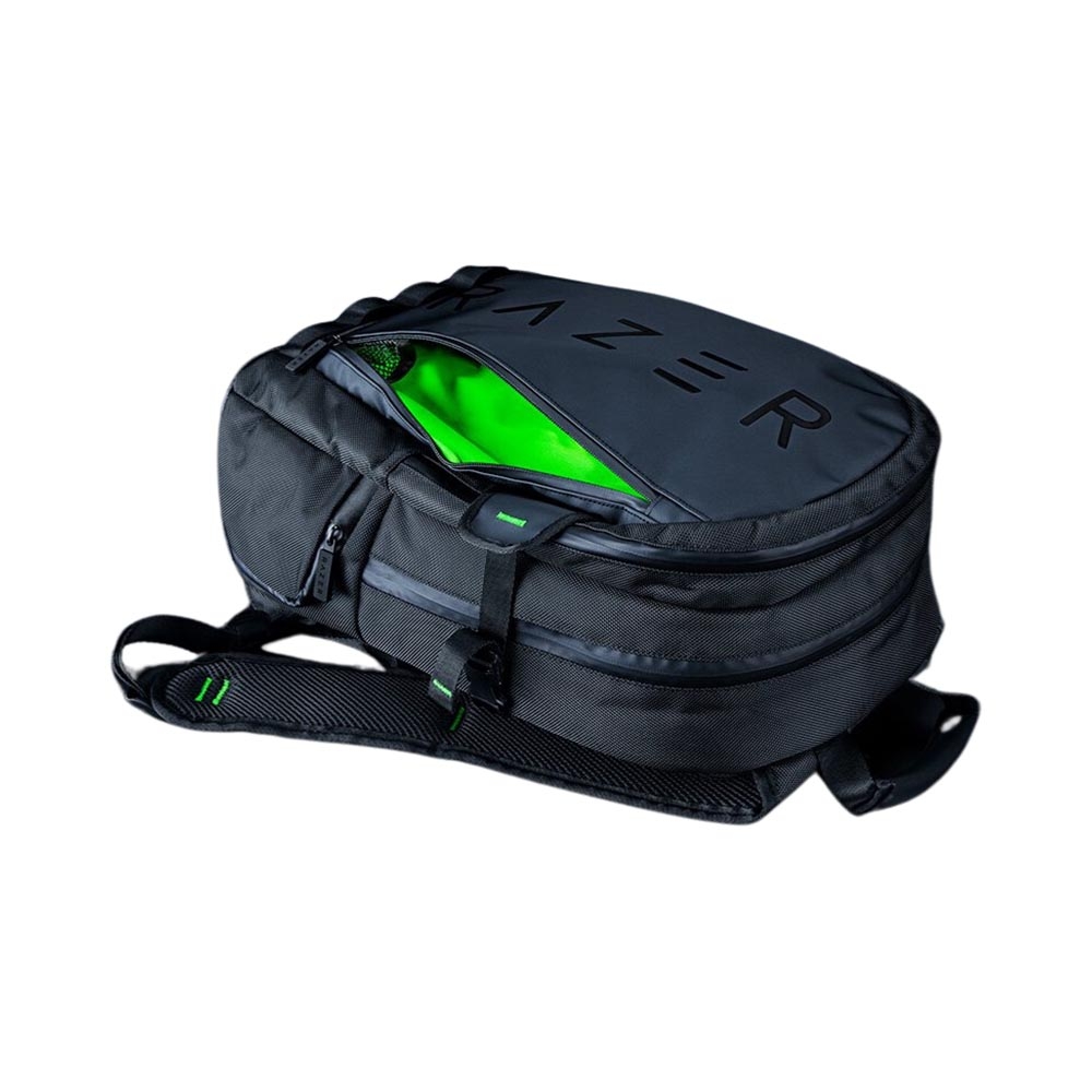 Balo Razer Rogue Backpack V3