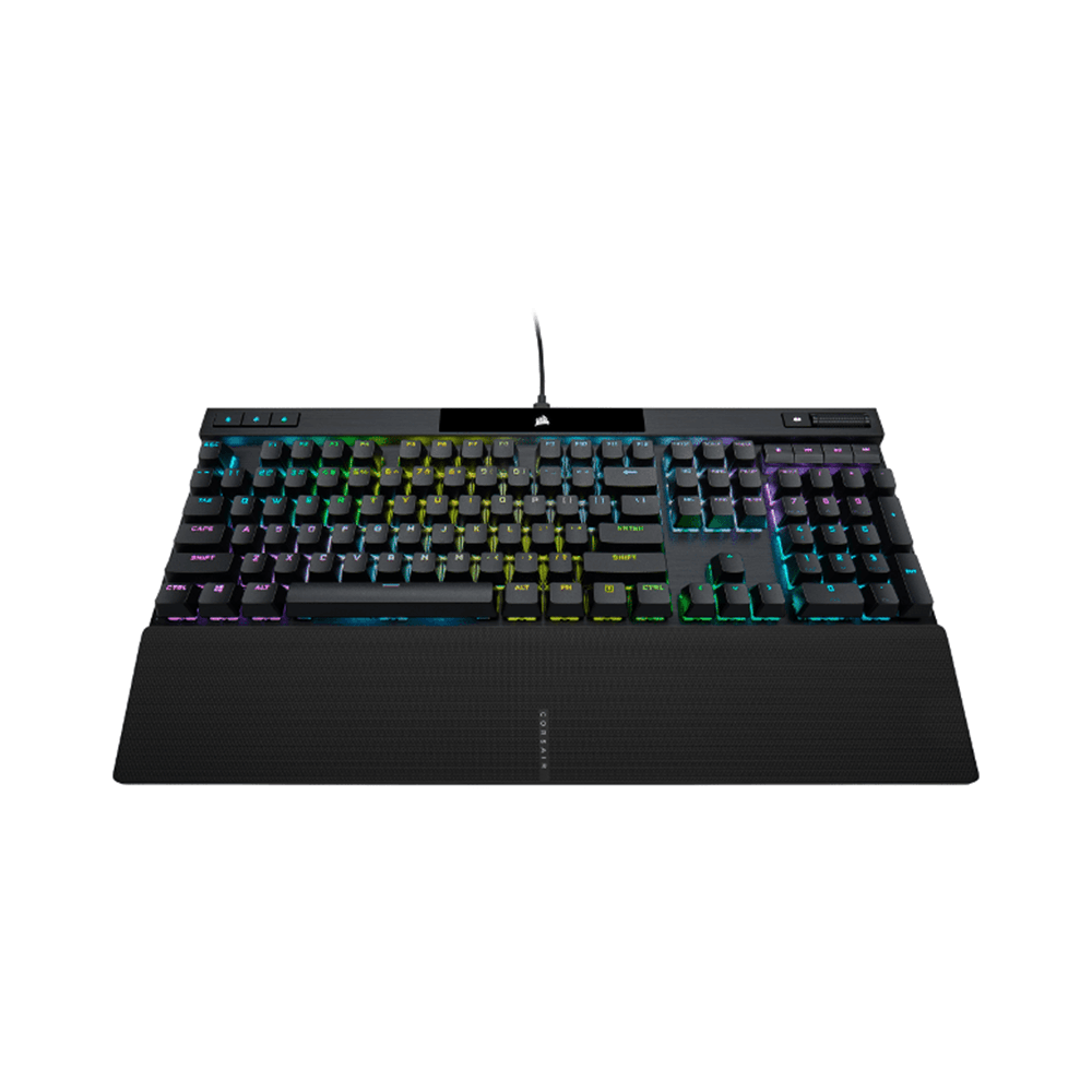 Bàn phím cơ Corsair K70 PRO BLK RGB (Cherry Mx Sw)
