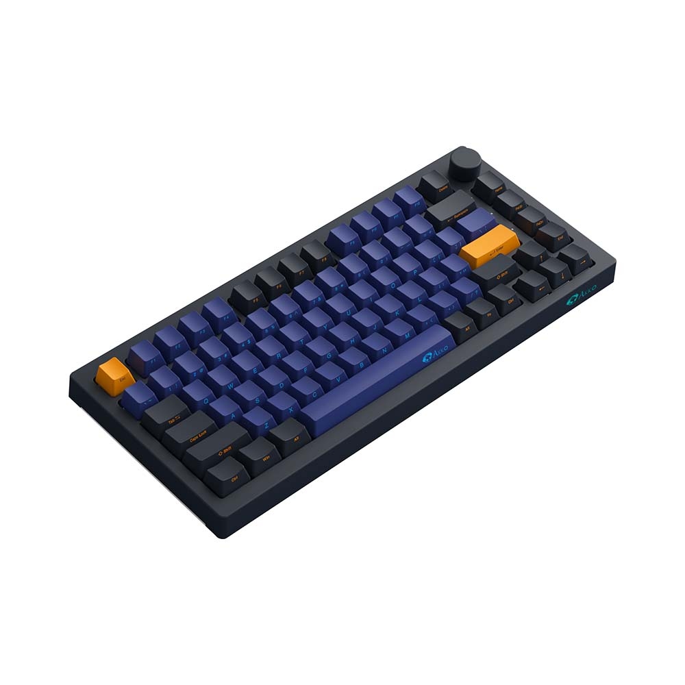 Bàn phím cơ không dây AKKO 5075B Plus SP Horizon RGB Hotswap (AKKO Sw V3 Pro)