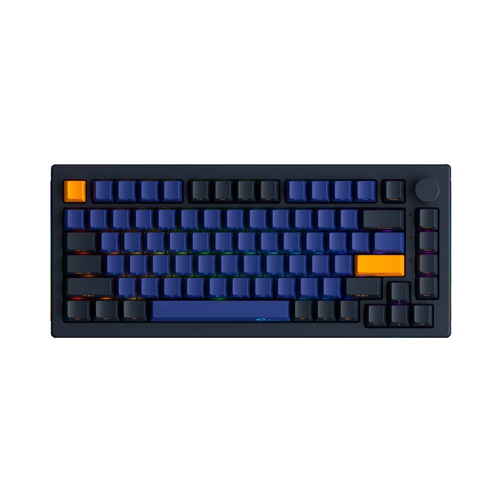Bàn phím cơ không dây AKKO 5075B Plus SP Horizon RGB Hotswap (AKKO Sw V3 Pro)