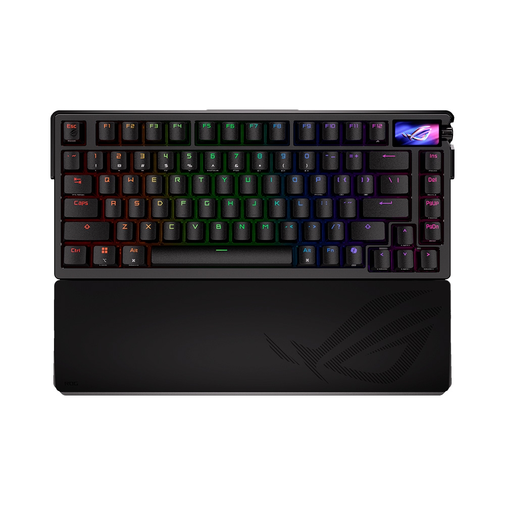 Bàn phím cơ không dây ASUS ROG Azoth Extreme (ROG NX Sw)