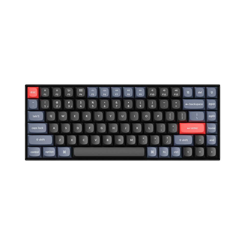 Bàn phím cơ không dây Keychron K2 Pro RGB Hotswap (Keychron K Pro Sw)