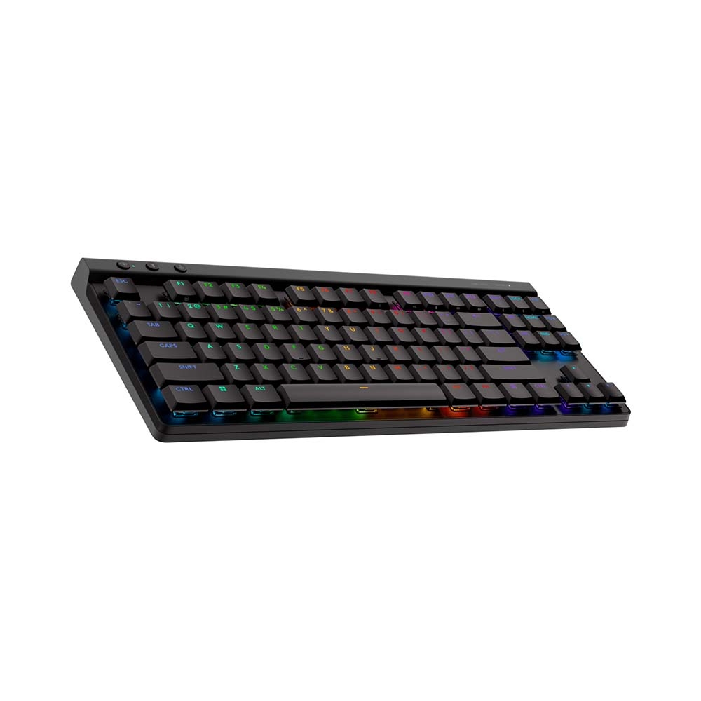 Bàn phím cơ không dây Logitech G515 Lightspeed TKL