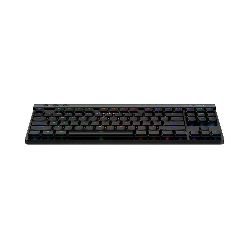 Bàn phím cơ không dây Logitech G515 Lightspeed TKL