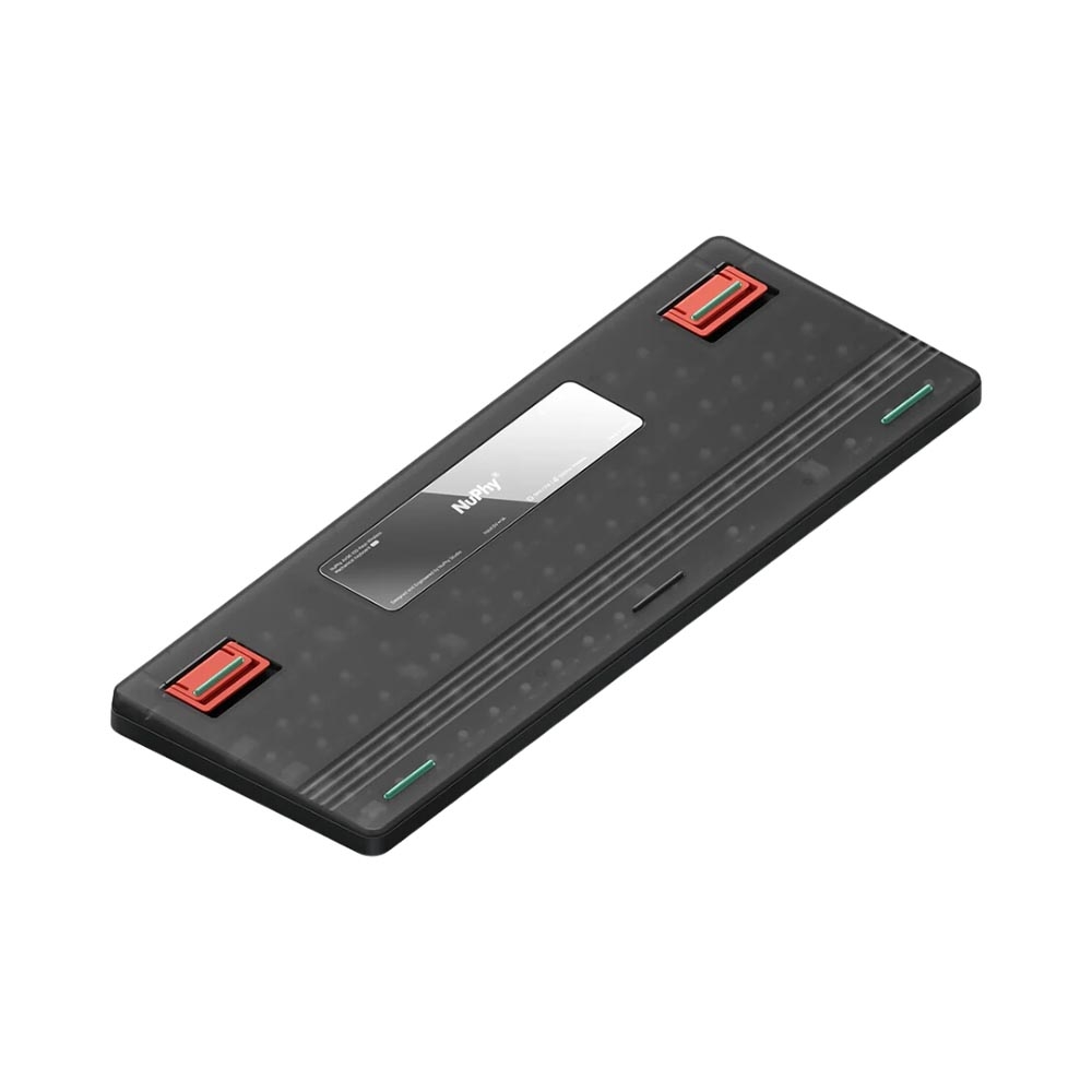 Bàn phím cơ không dây Nuphy Air96 V2 RGB Hotswap (Nuphy Sw)