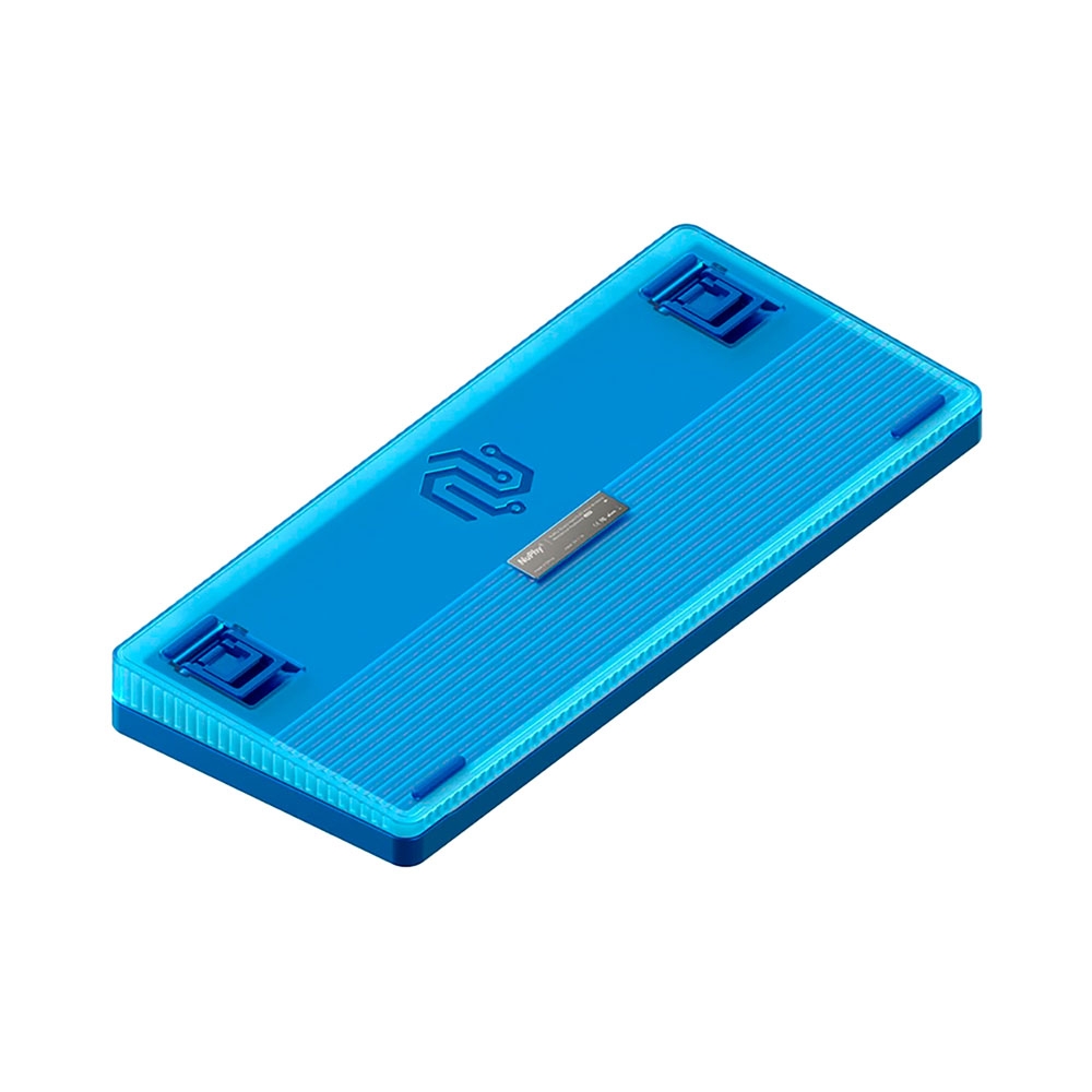 Bàn phím cơ không dây Nuphy Halo75 V2 RGB Hotswap (Nuphy Sw)