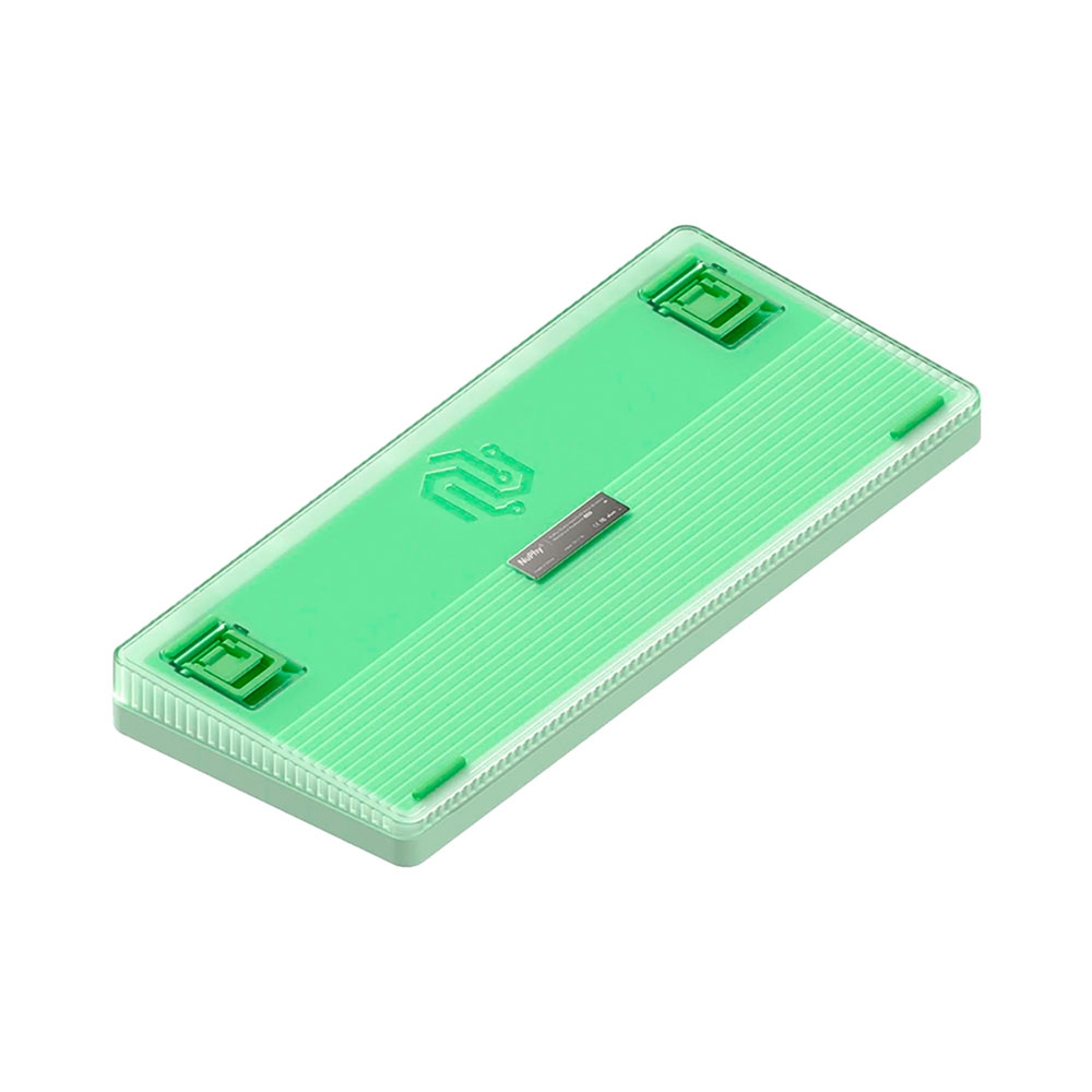 Bàn phím cơ không dây Nuphy Halo75 V2 RGB Hotswap (Nuphy Sw)