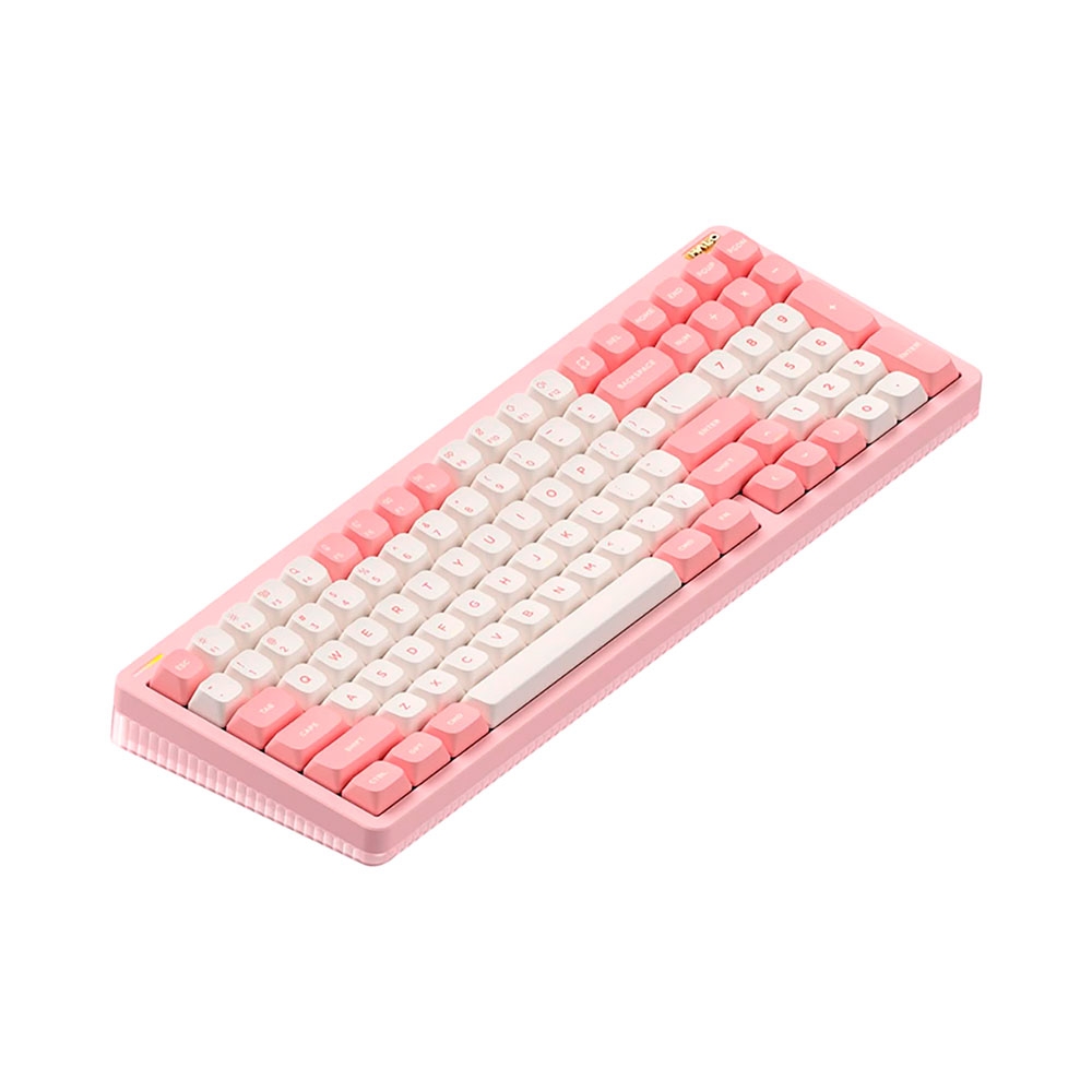 Bàn phím cơ không dây NuPhy Halo96 V2 RGB Hotswap (Nuphy Sw)