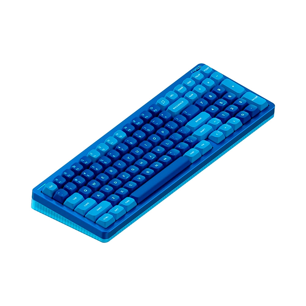 Bàn phím cơ không dây NuPhy Halo96 V2 RGB Hotswap (Nuphy Sw)