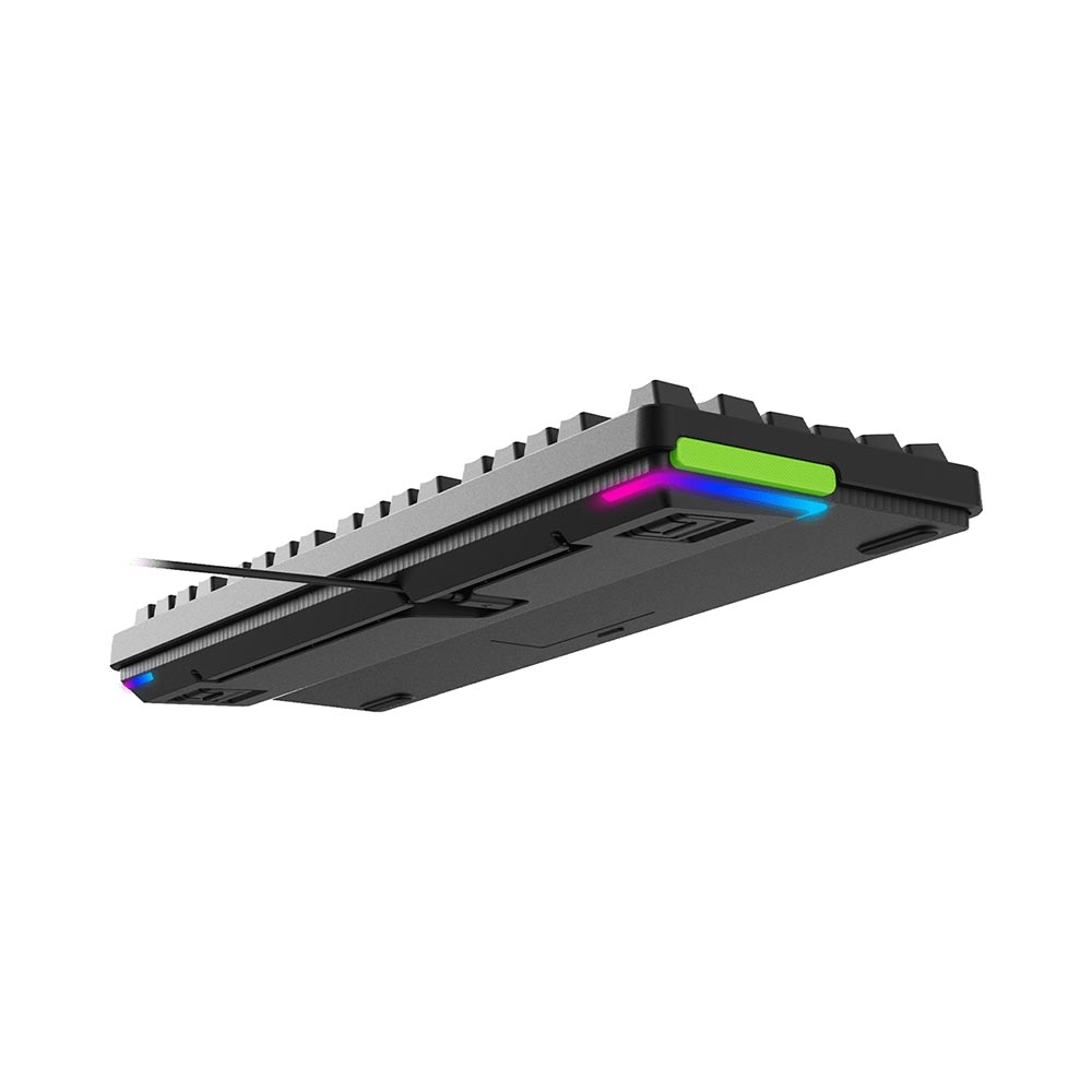 Bàn phím cơ Rapoo V500 Pro-98 2024 Multi Led (Rapoo Sw)