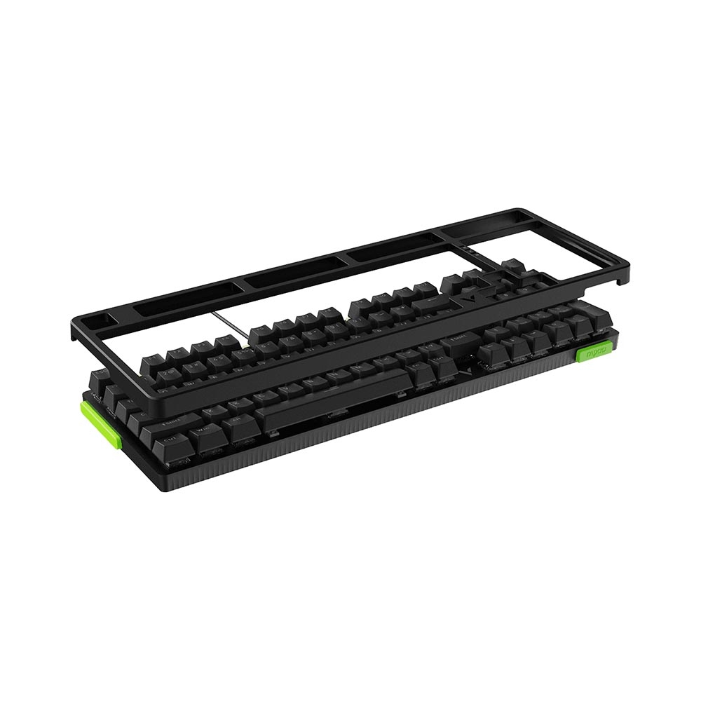 Bàn phím cơ Rapoo V500 Pro-98 2024 Multi Led (Rapoo Sw)