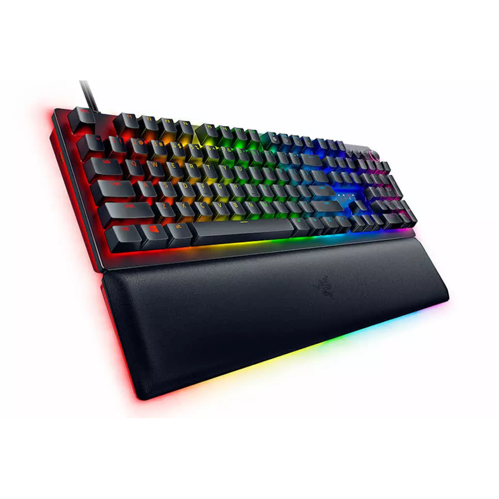 Bàn phím cơ Razer Huntsman V2 Analog RZ03-03610100-R3M1