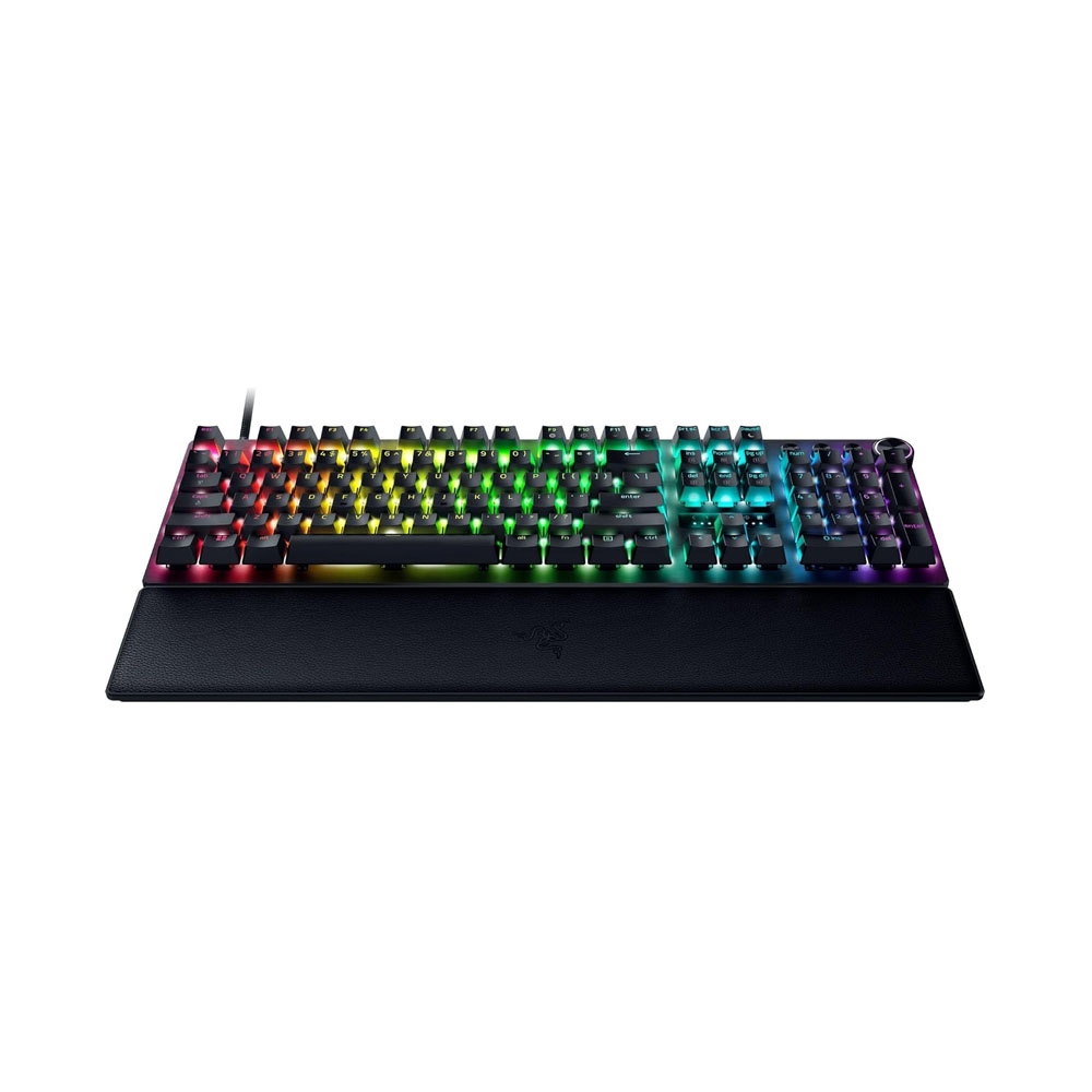 Bàn phím cơ Razer Huntsman V3 Pro Analog Optical RZ03-04970100-R3M1