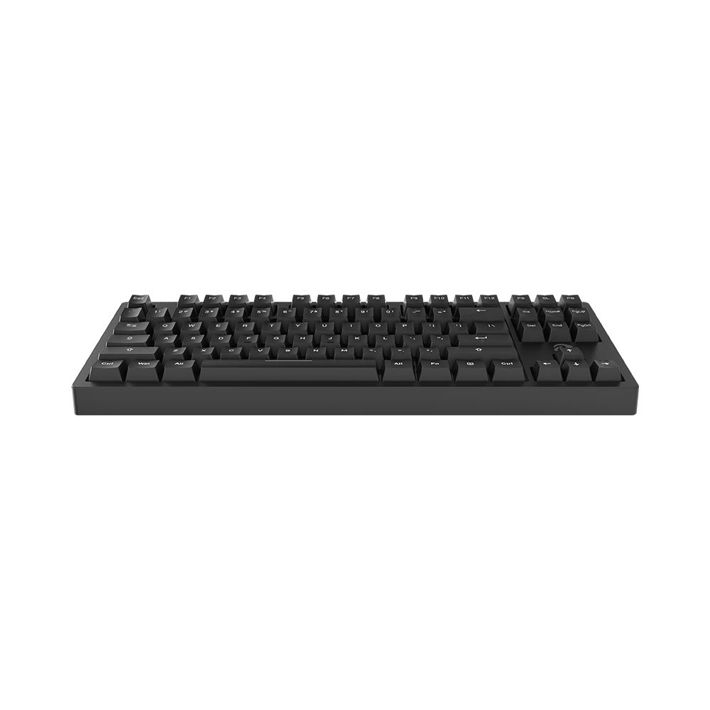 Bàn phím cơ TKL Dareu EK87L V2 Black (Dareu Sw)